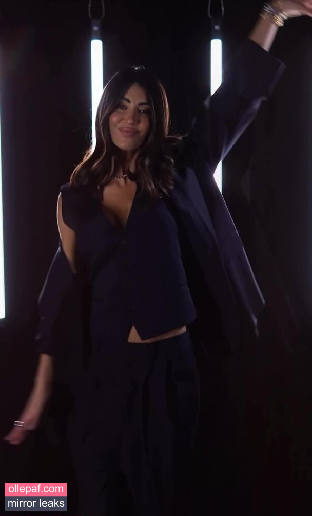 Latest Leaks Federica Nargi Nude #13 - Fapello