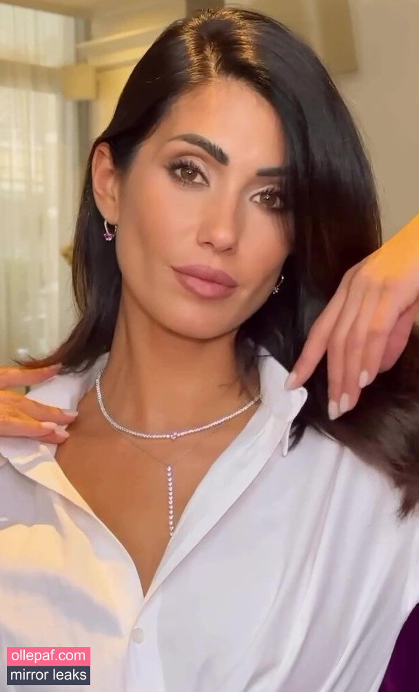 Latest Leaks Federica Nargi Nude #129 - Fapello