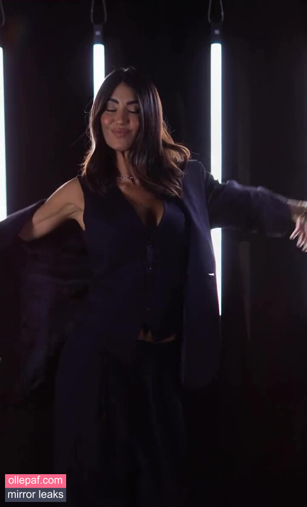Latest Leaks Federica Nargi Nude #14 - Fapello