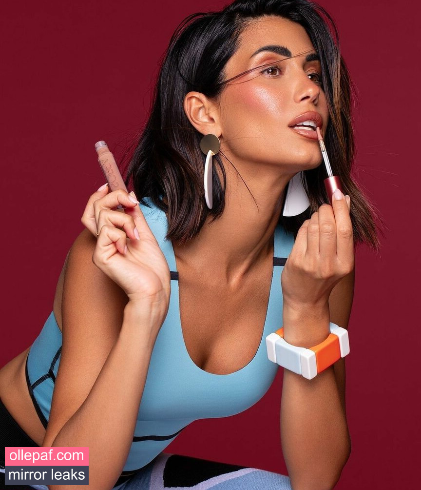 Latest Leaks Federica Nargi Nude #145 - Fapello