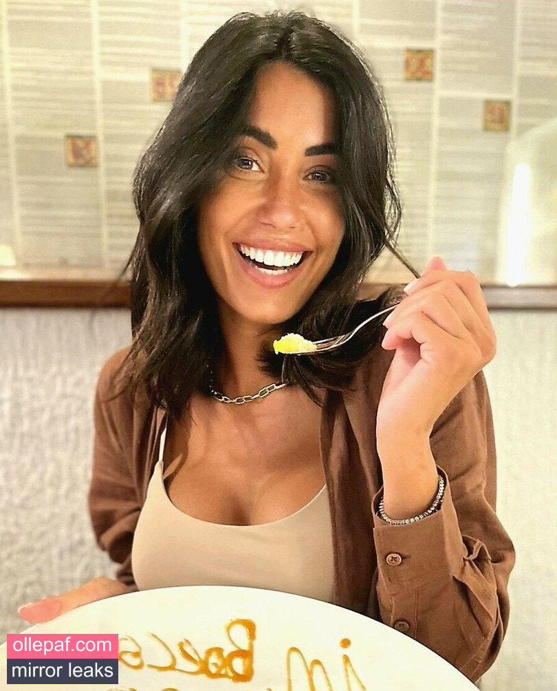 Latest Leaks Federica Nargi Nude #147 - Fapello