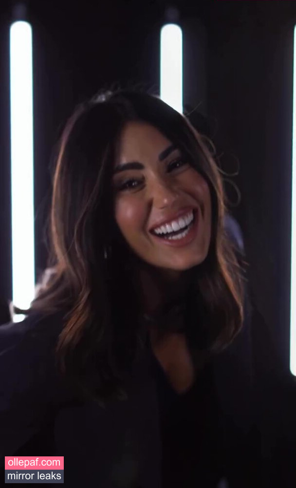 Latest Leaks Federica Nargi Nude #16 - Fapello