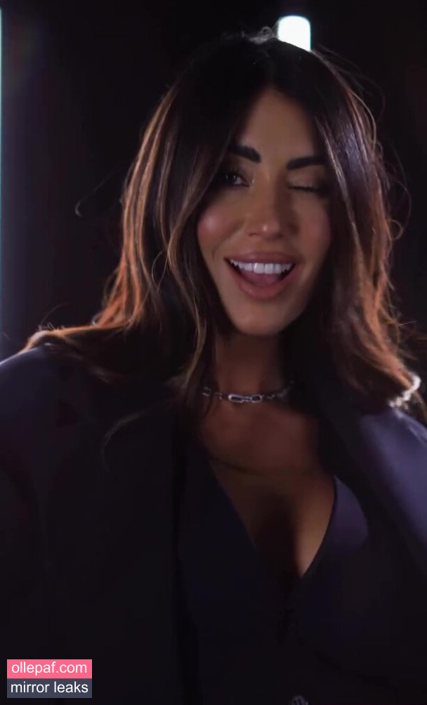Latest Leaks Federica Nargi Nude #18 - Fapello
