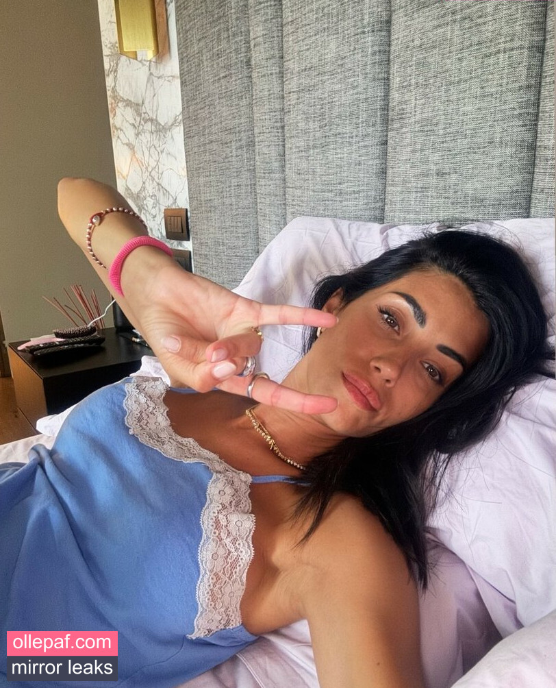 Latest Leaks Federica Nargi Nude #174 - Fapello