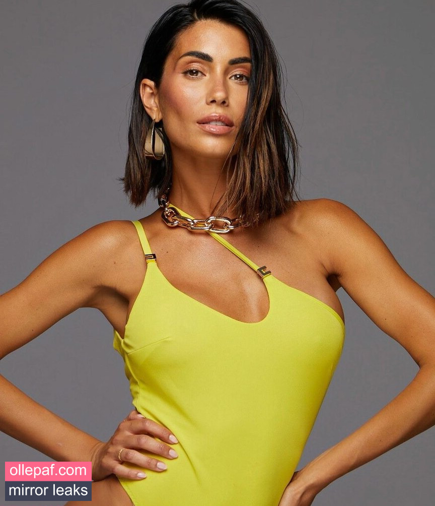 Latest Leaks Federica Nargi Nude #178 - Fapello