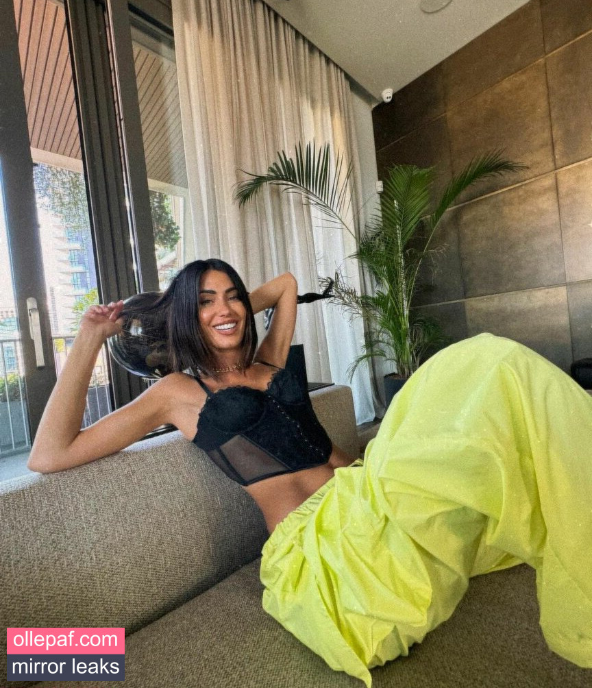 Latest Leaks Federica Nargi Nude #191 - Fapello