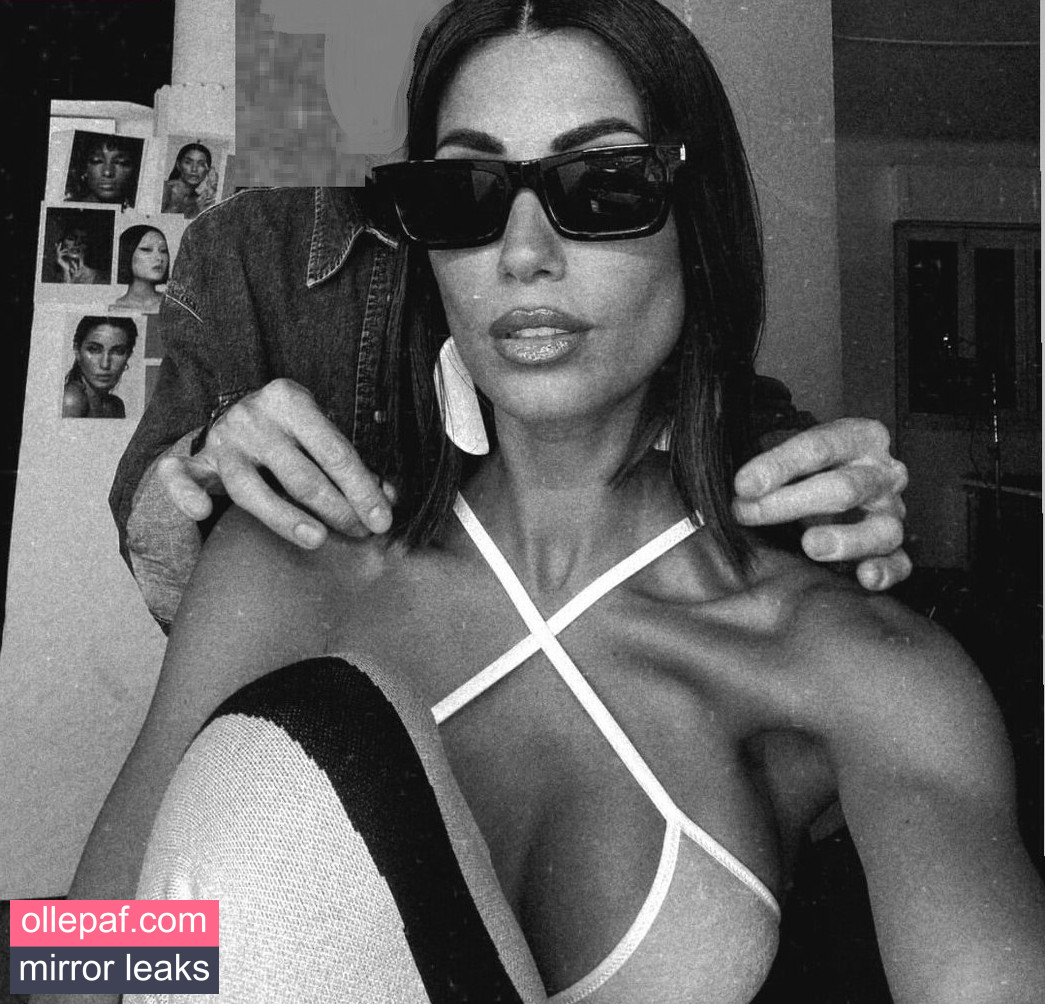 Latest Leaks Federica Nargi Nude #195 - Fapello
