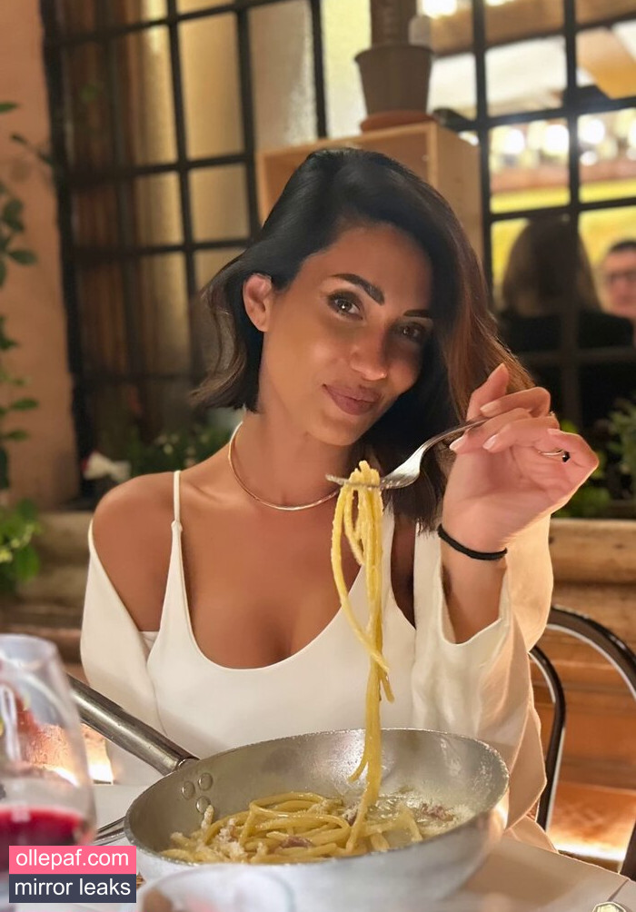 Latest Leaks Federica Nargi Nude #197 - Fapello