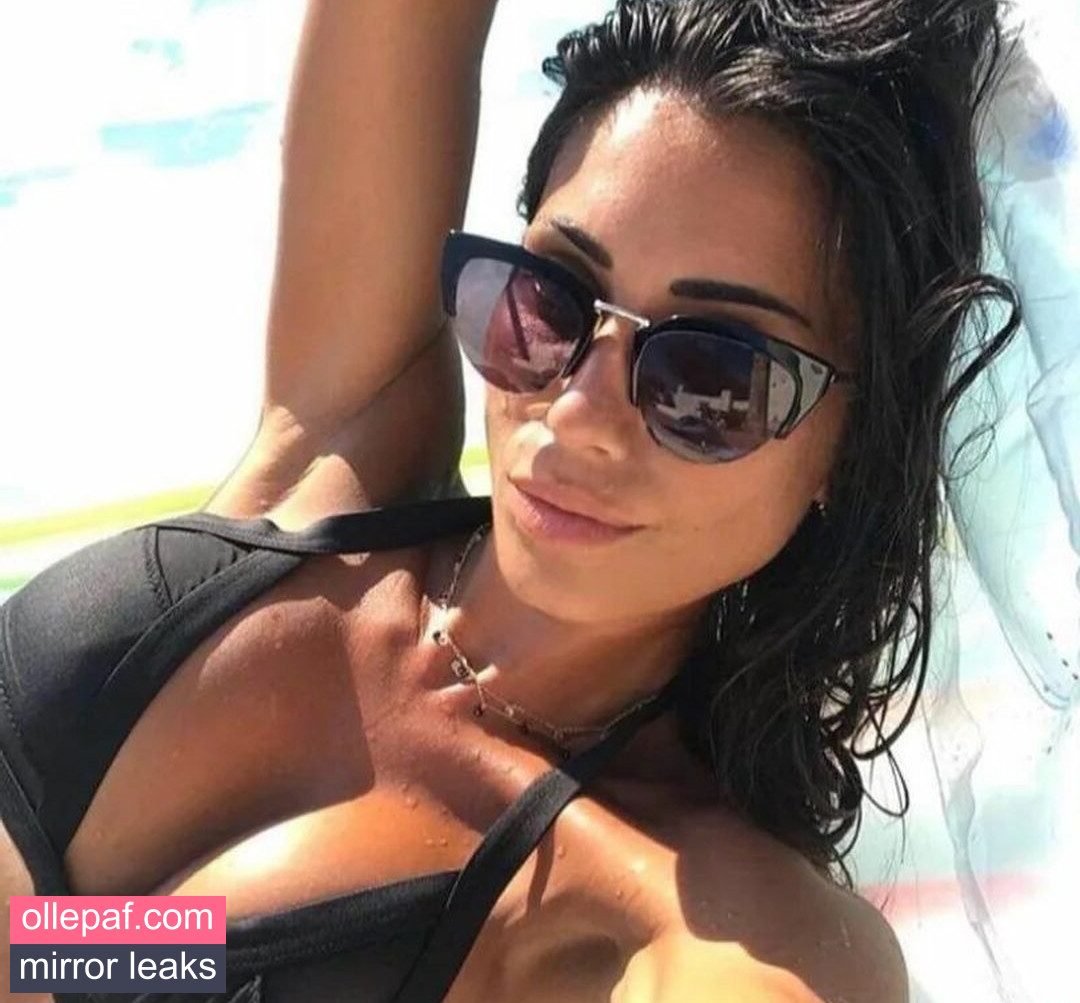 Latest Leaks Federica Nargi Nude #198 - Fapello