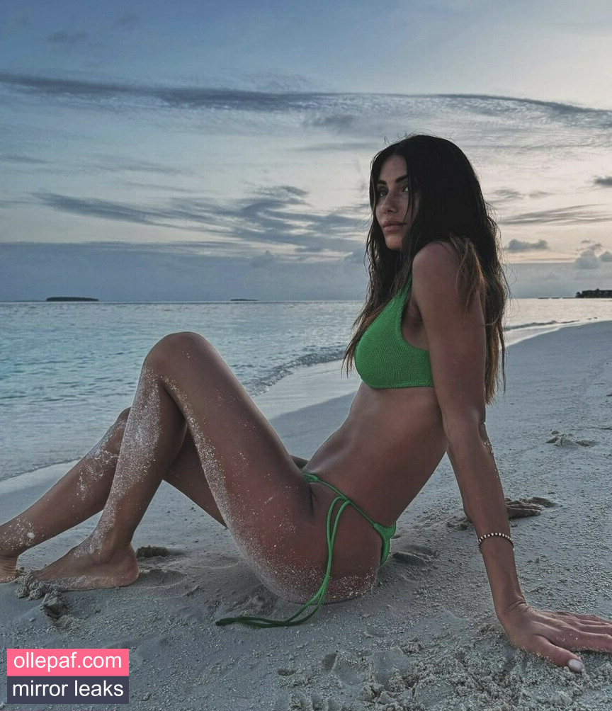 Latest Leaks Federica Nargi Nude #209 - Fapello