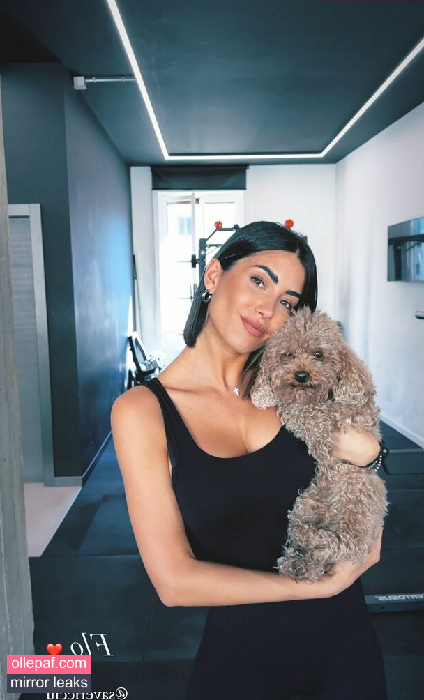 Latest Leaks Federica Nargi Nude #234 - Fapello