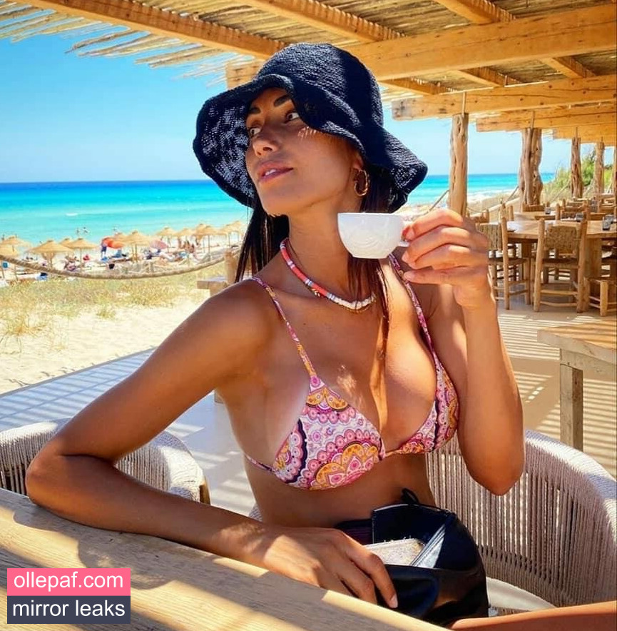 Latest Leaks Federica Nargi Nude #271 - Fapello