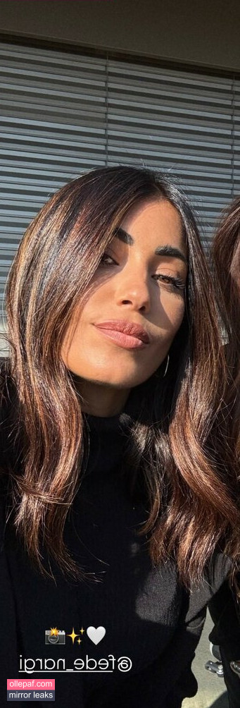 Latest Leaks Federica Nargi Nude #31 - Fapello