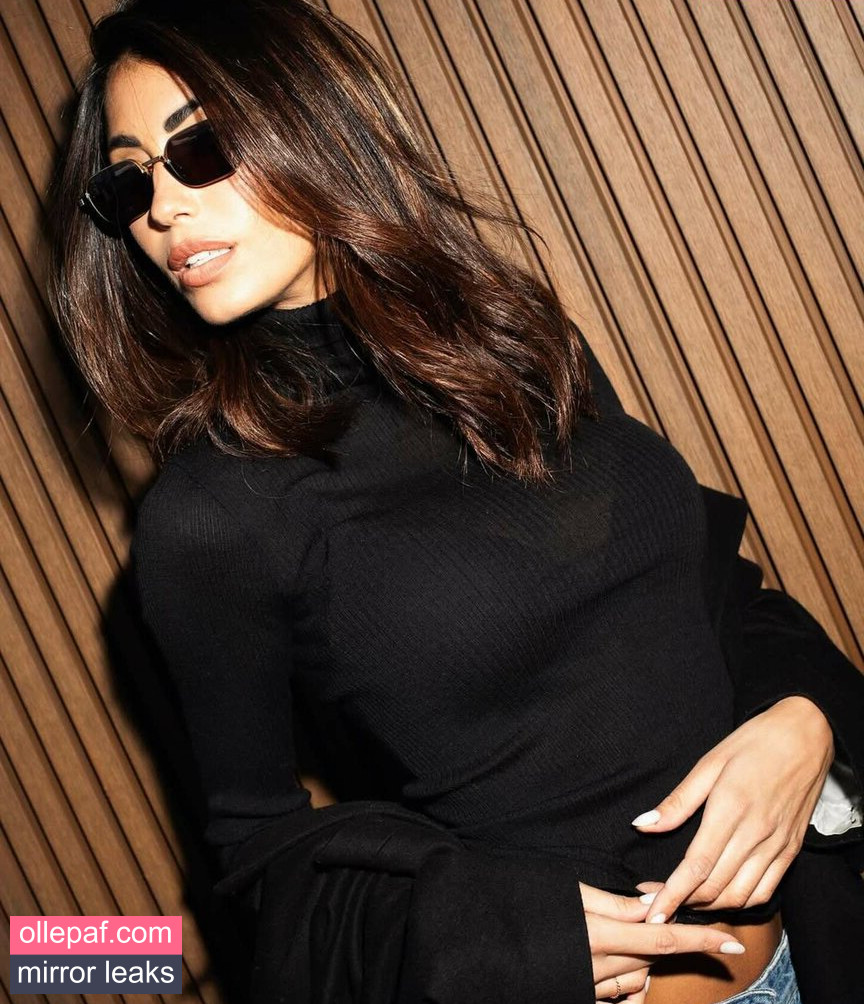 Latest Leaks Federica Nargi Nude #32 - Fapello