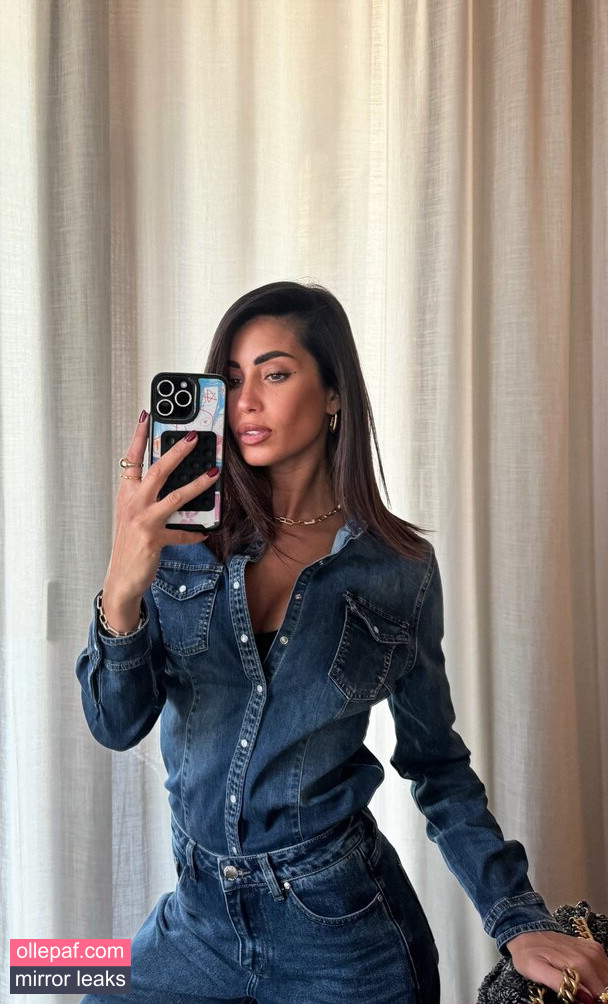 Latest Leaks Federica Nargi Nude #48 - Fapello