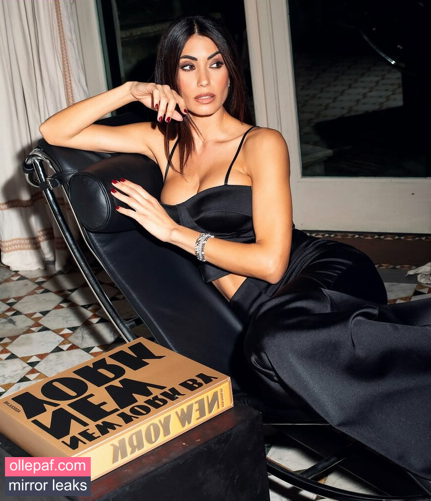 Latest Leaks Federica Nargi Nude #53 - Fapello