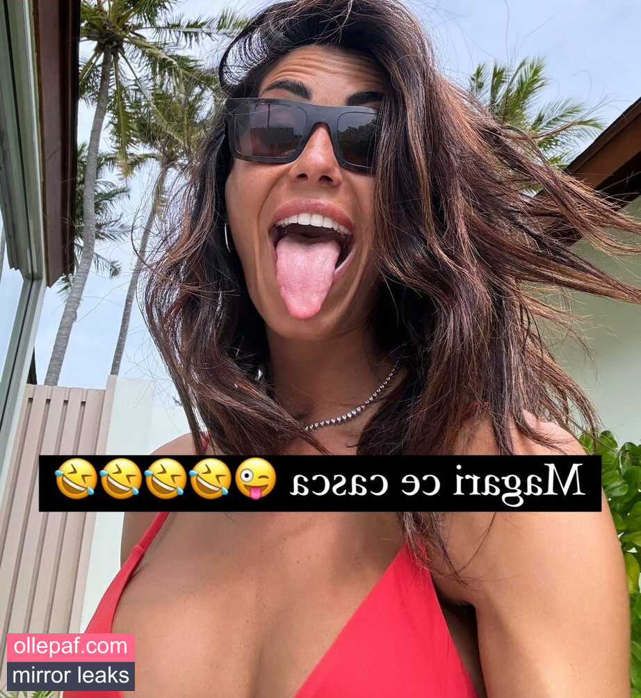 Latest Leaks Federica Nargi Nude #64 - Fapello