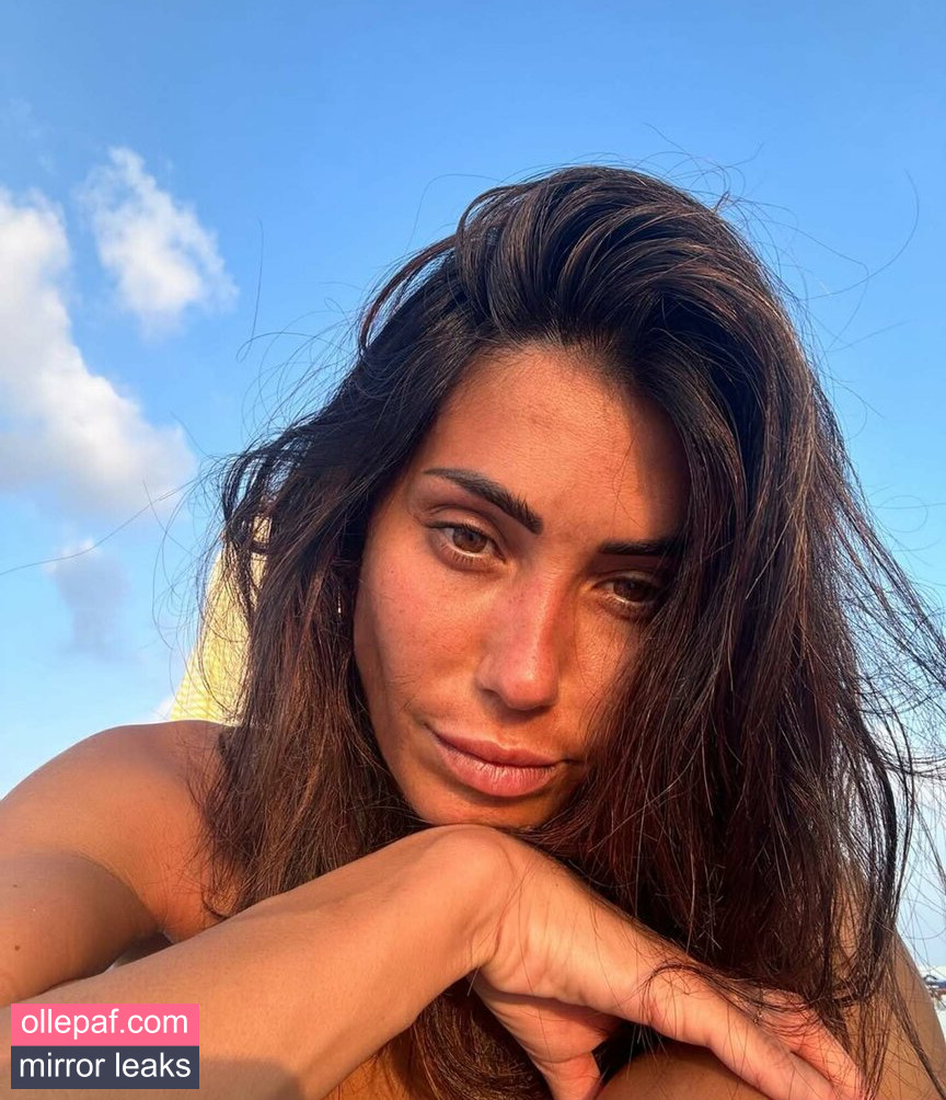 Latest Leaks Federica Nargi Nude #67 - Fapello