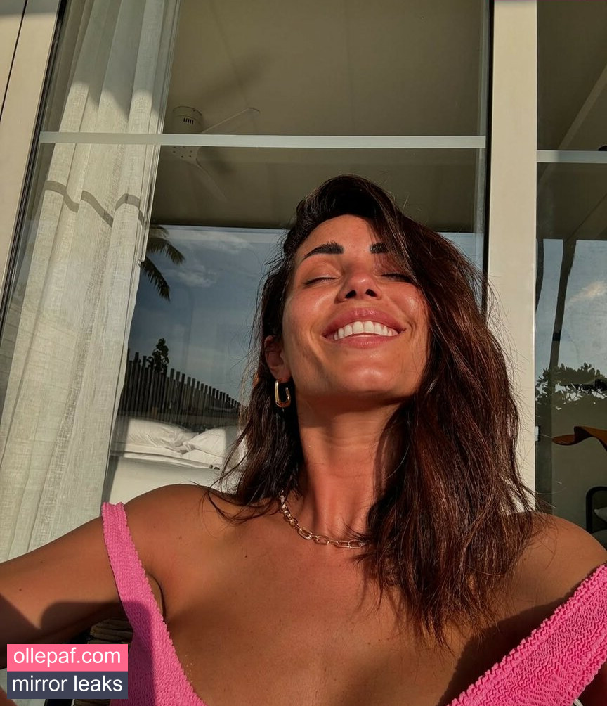 Latest Leaks Federica Nargi Nude #71 - Fapello