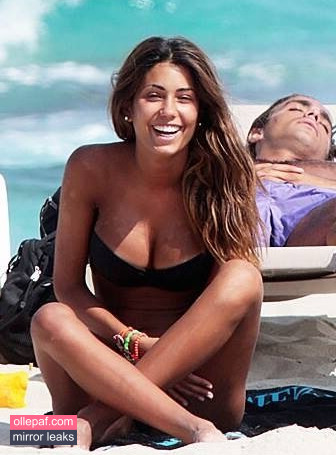 Latest Leaks Federica Nargi Nude #73 - Fapello