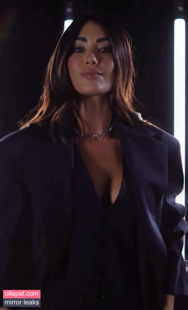 Latest Leaks Federica Nargi Nude #9 - Fapello
