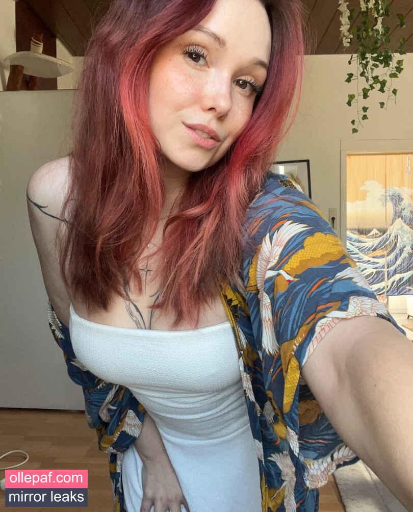 Latest Leaks Feedeline Nude #3 - Fapello