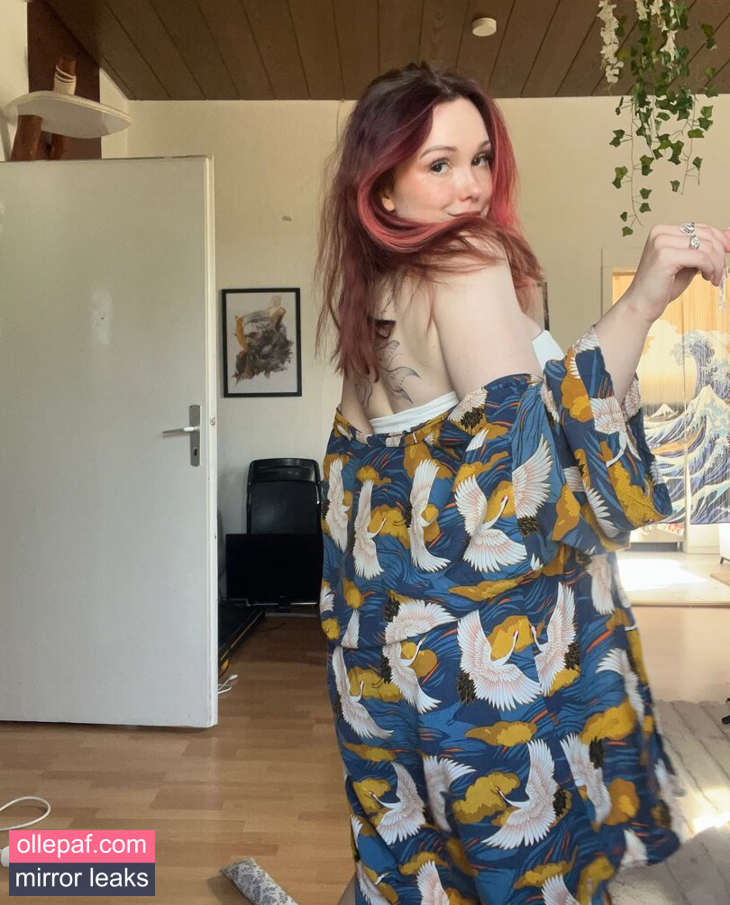 Latest Leaks Feedeline Nude #4 - Fapello