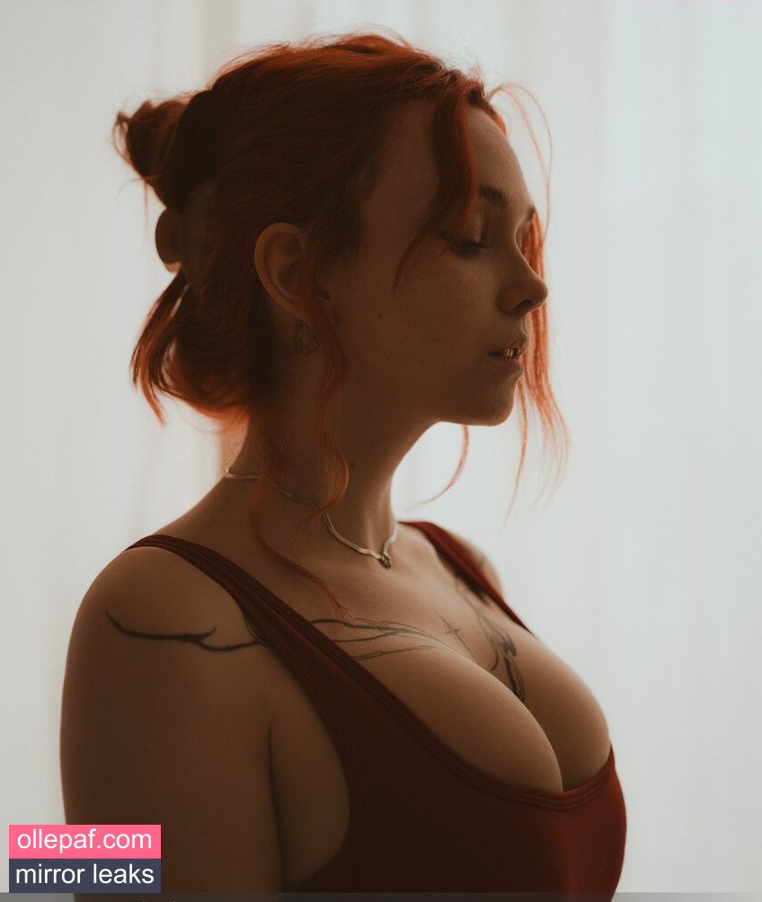 Latest Leaks Feedeline Nude #109 - Fapello