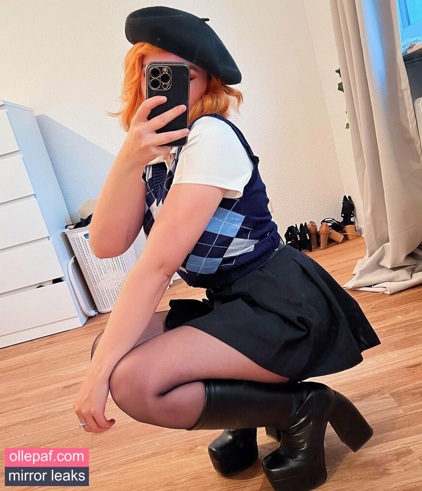 Latest Leaks Feedeline Nude #142 - Fapello