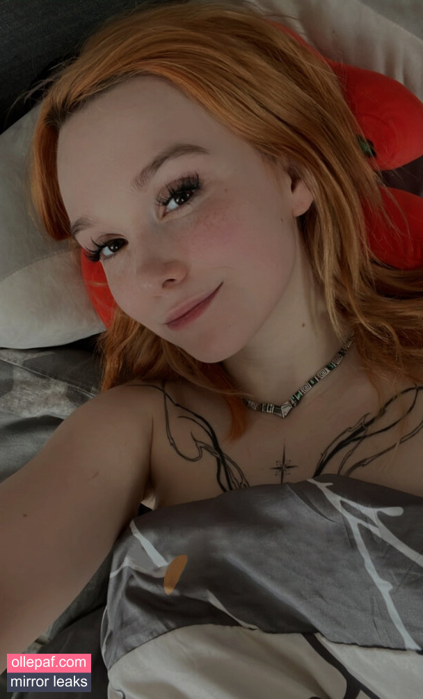 Latest Leaks Feedeline Nude #179 - Fapello