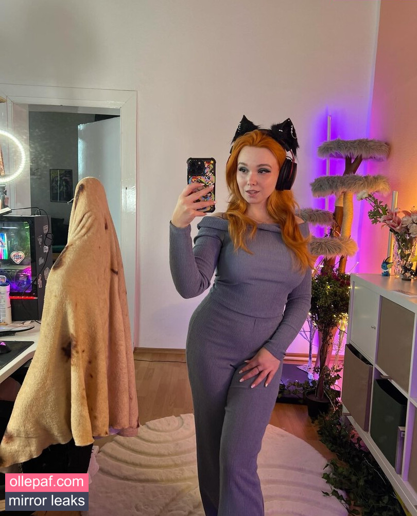 Latest Leaks Feedeline Nude #213 - Fapello