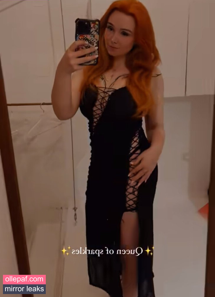 Latest Leaks Feedeline Nude #217 - Fapello