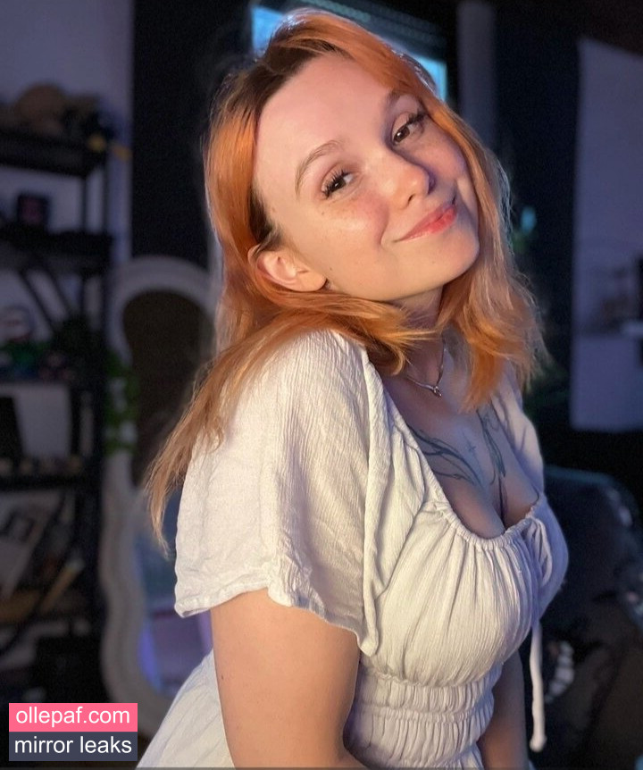Latest Leaks Feedeline Nude #30 - Fapello