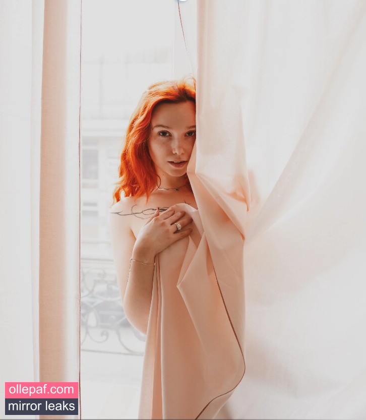 Latest Leaks Feedeline Nude #310 - Fapello