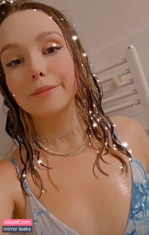 Latest Leaks Feedeline Nude #390 - Fapello