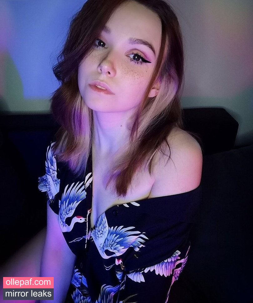 Latest Leaks Feedeline Nude #428 - Fapello
