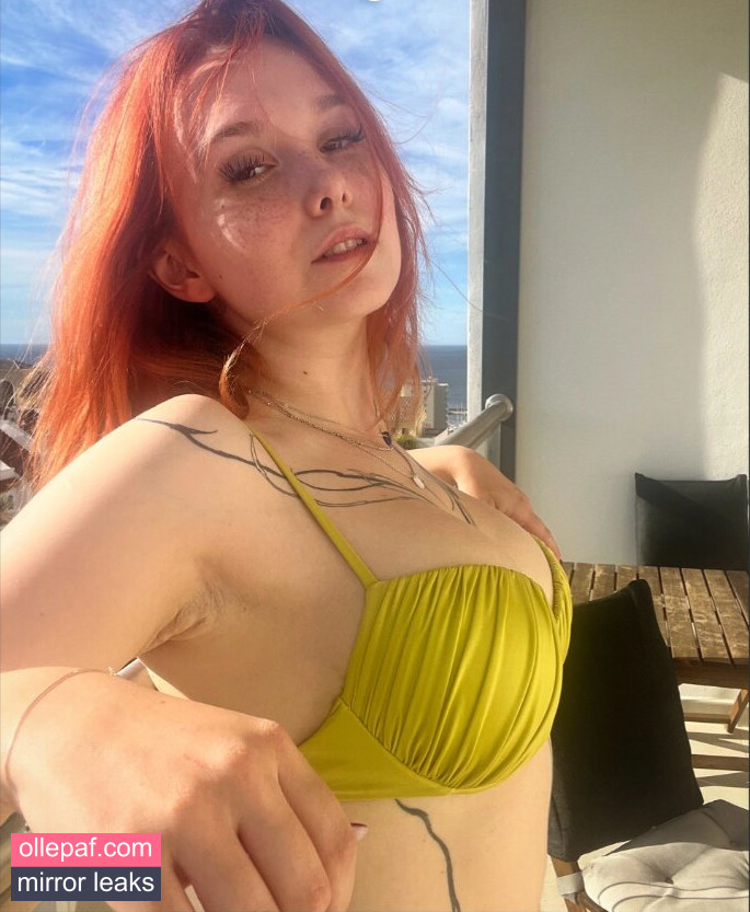 Latest Leaks Feedeline Nude #45 - Fapello