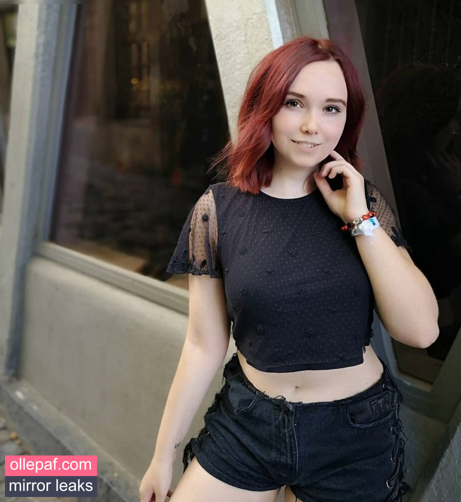Latest Leaks Feedeline Nude #451 - Fapello