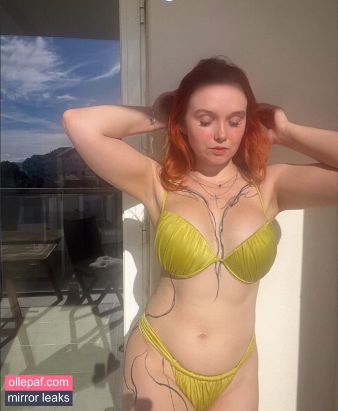 Latest Leaks Feedeline Nude #48 - Fapello
