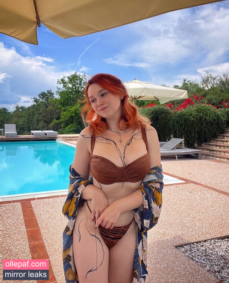 Latest Leaks Feedeline Nude #483 - Fapello