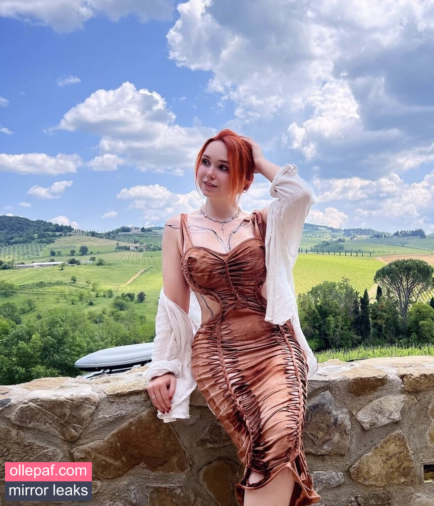 Latest Leaks Feedeline Nude #486 - Fapello