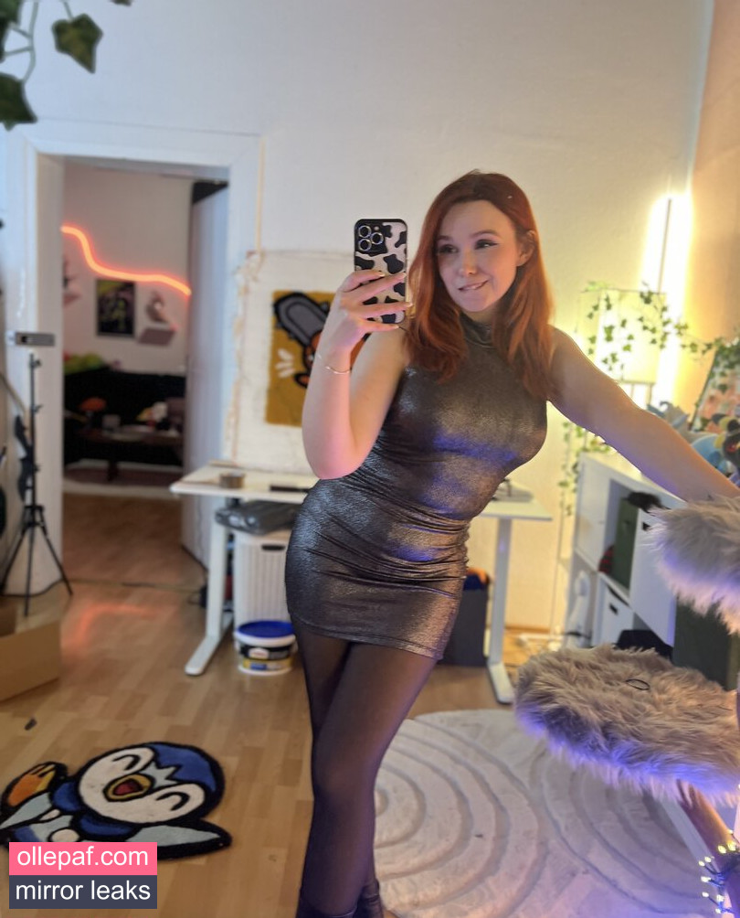 Latest Leaks Feedeline Nude #6 - Fapello