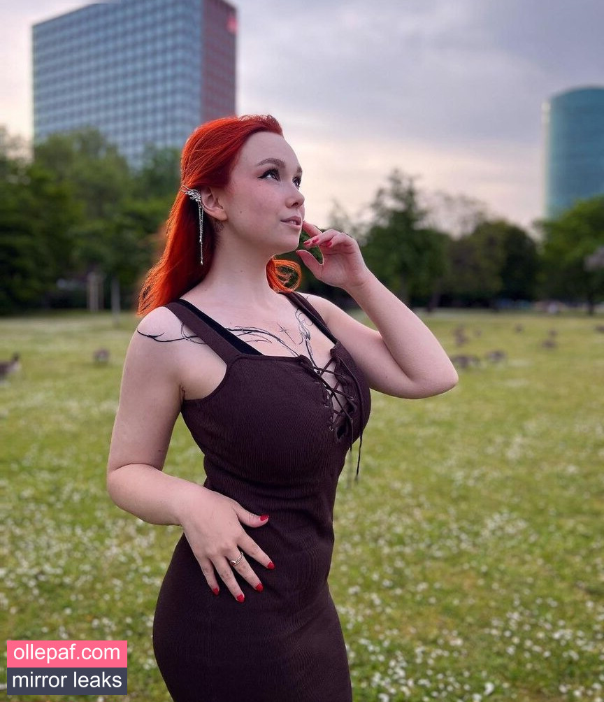 Latest Leaks Feedeline Nude #521 - Fapello