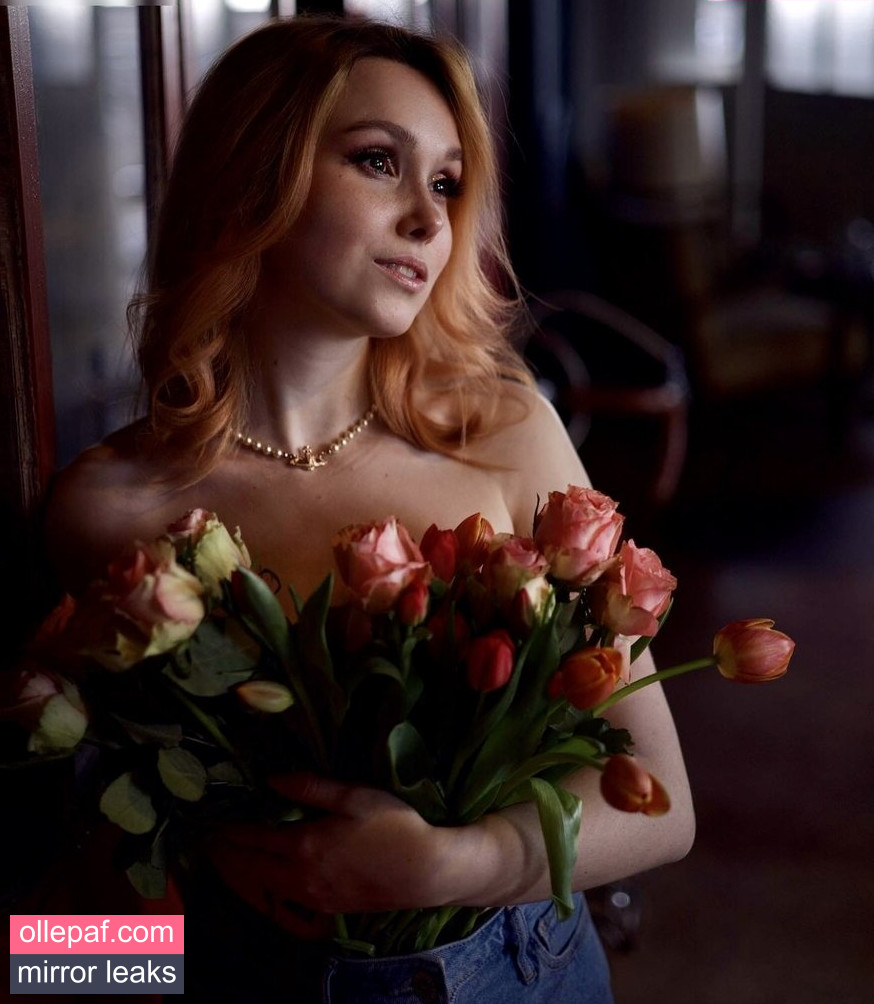 Latest Leaks Feedeline Nude #535 - Fapello