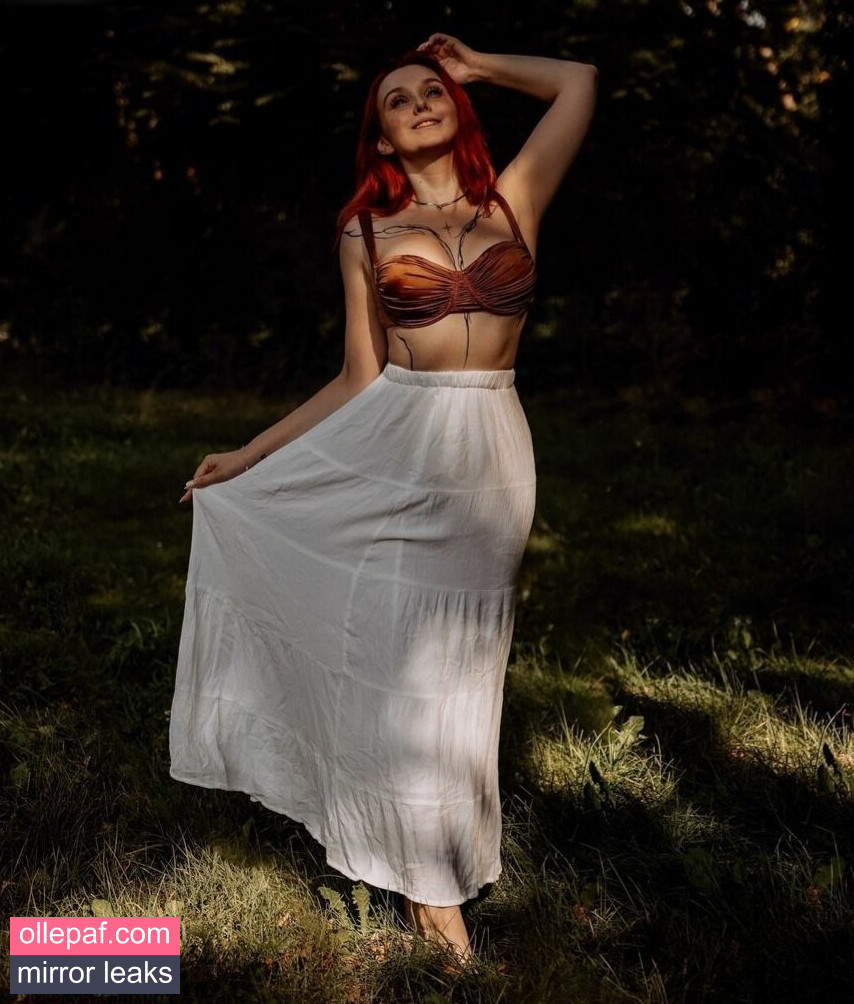 Latest Leaks Feedeline Nude #56 - Fapello