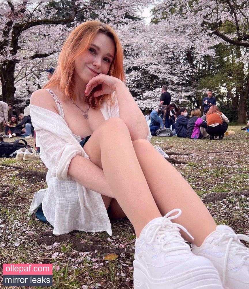Latest Leaks Feedeline Nude #558 - Fapello
