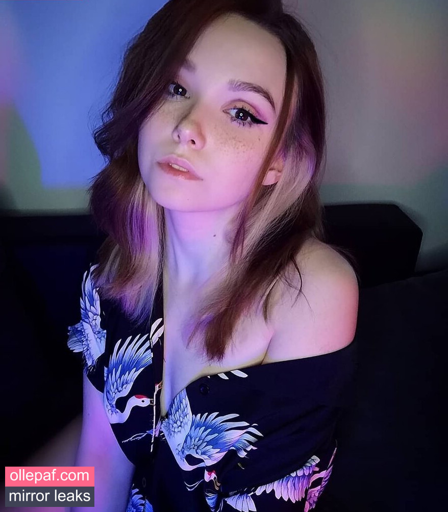 Latest Leaks Feedeline Nude #595 - Fapello