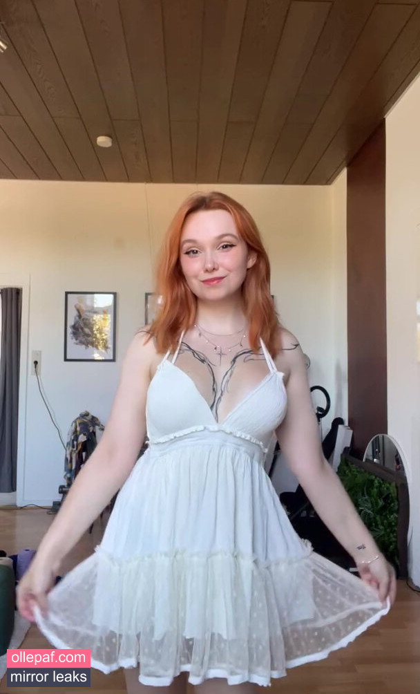 Latest Leaks Feedeline Nude #82 - Fapello