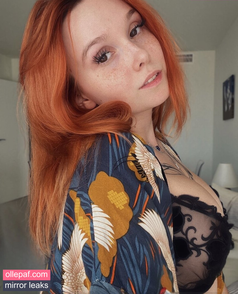 Latest Leaks Feedeline Nude #10 - Fapello