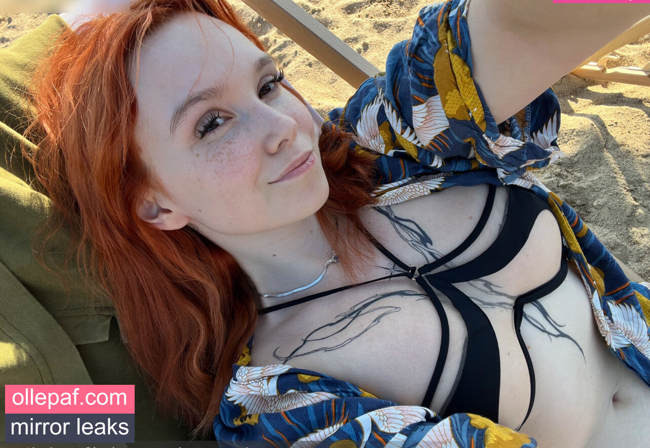 Latest Leaks Feedeline Nude #99 - Fapello